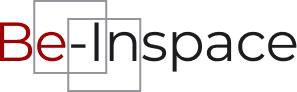 Be-Inspace Logo